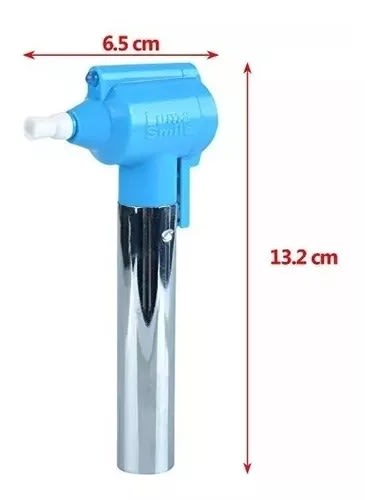 BLANQUEADOR DENTAL UV1