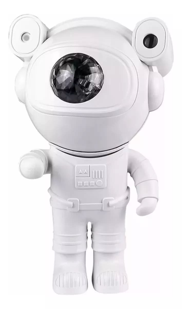 PROYECTOR ASTRONAUTA NUEVO2