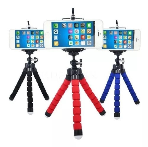 SOPORTE CELULAR FLEXIBLE 0