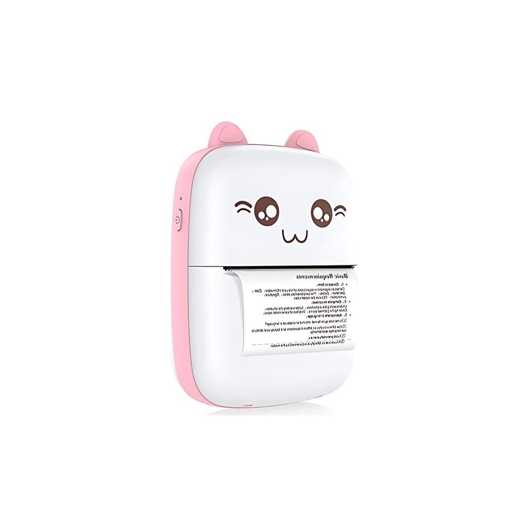 MINI IMPRESORA TERMICA 0