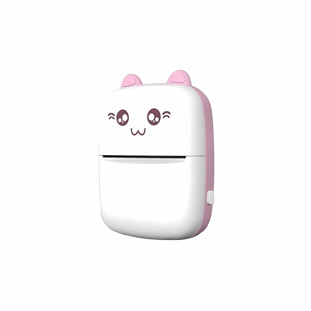 MINI IMPRESORA TERMICA2