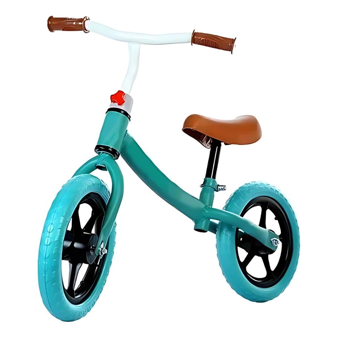 (P10) BICICLETA DE EQUILIBRIO 0