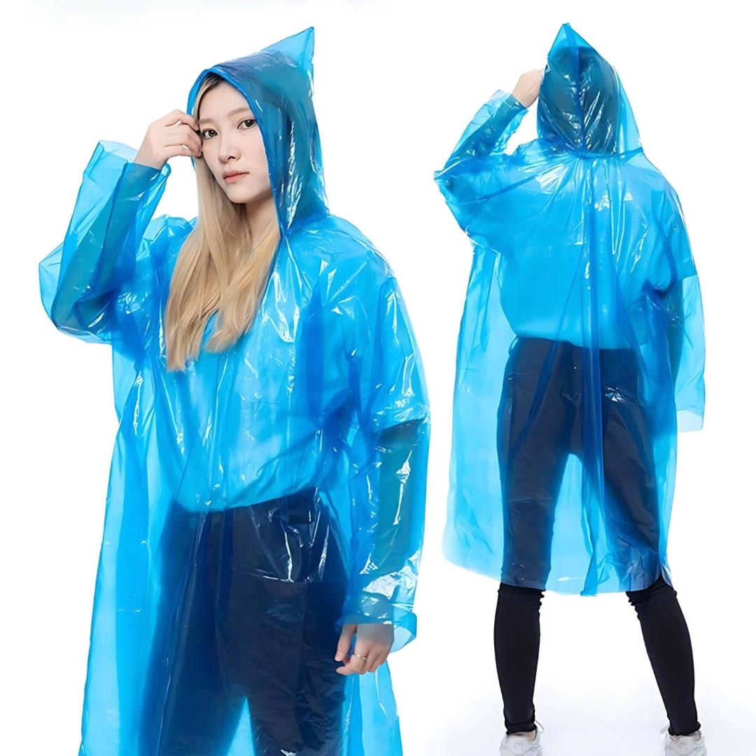PONCHO 0