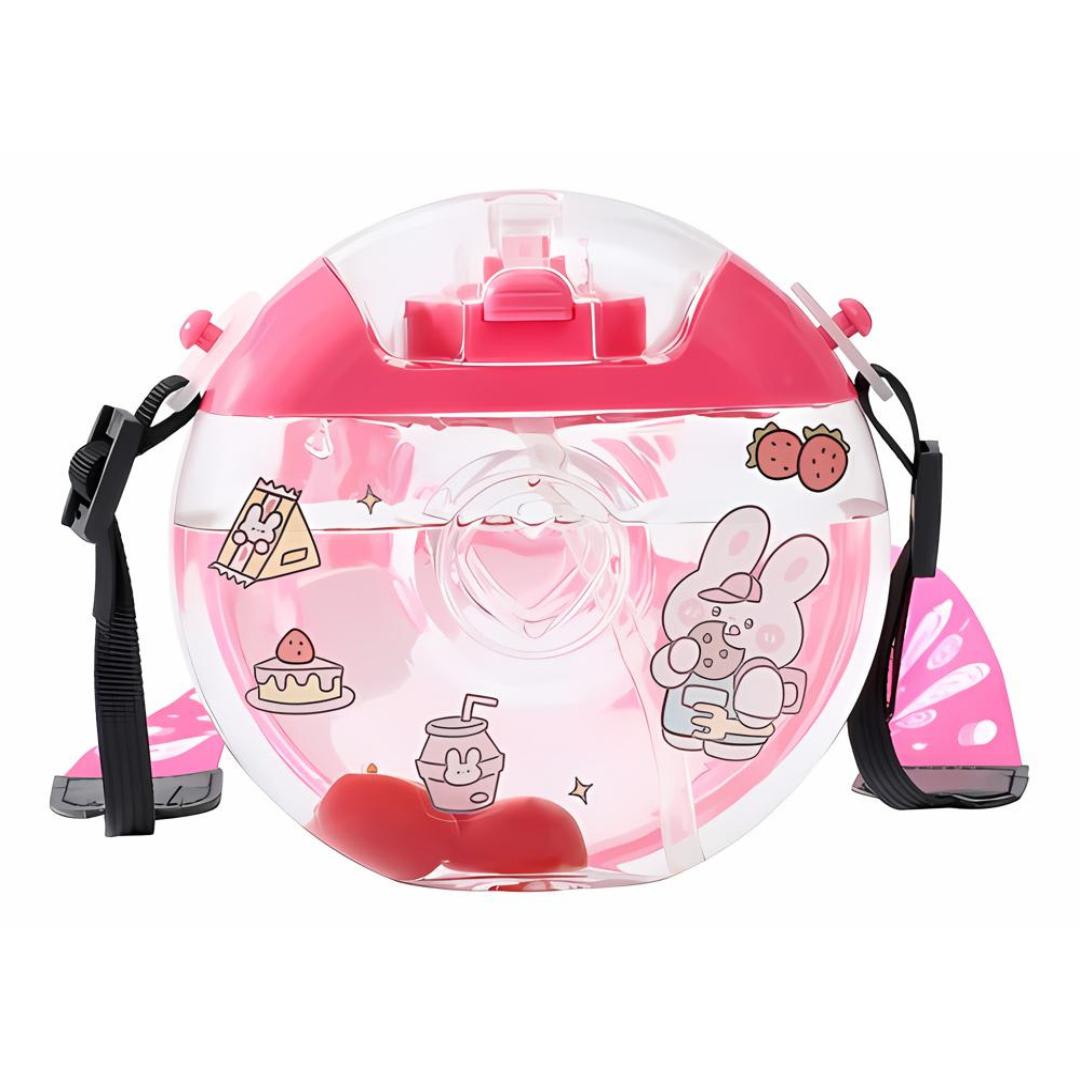 (P60) BOTELLA DE DONA 0