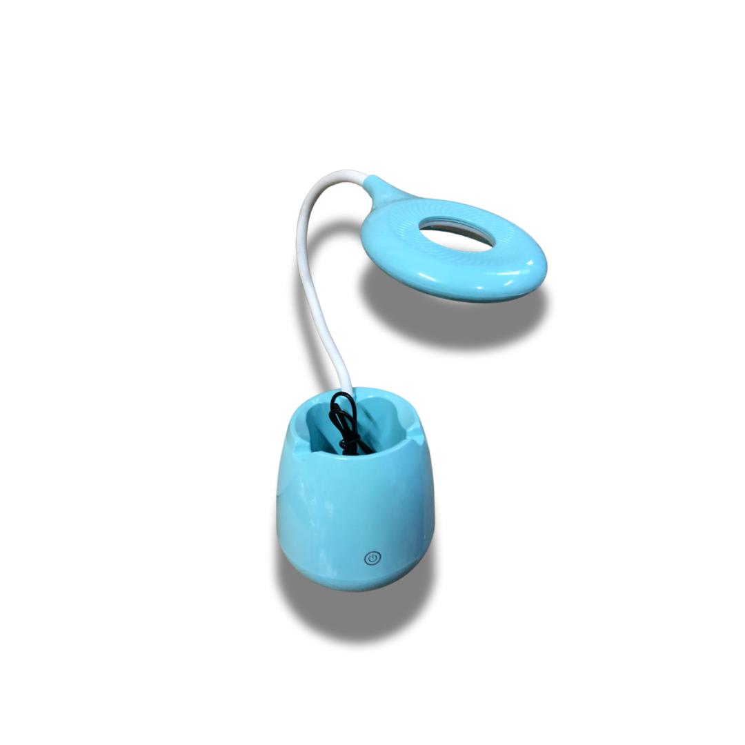 LAMPARA PARLANTE BLUETOOTH2