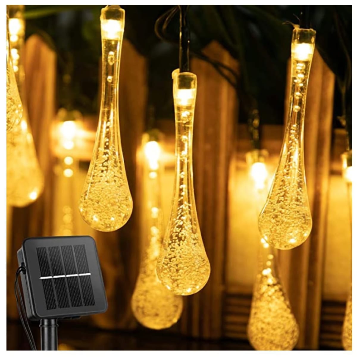 LUZ DE CARGA SOLAR8