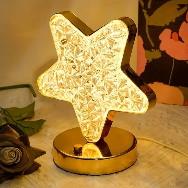 TOUCH LAMP 80662