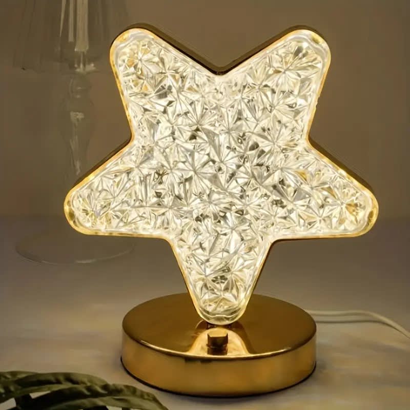 TOUCH LAMP 80661