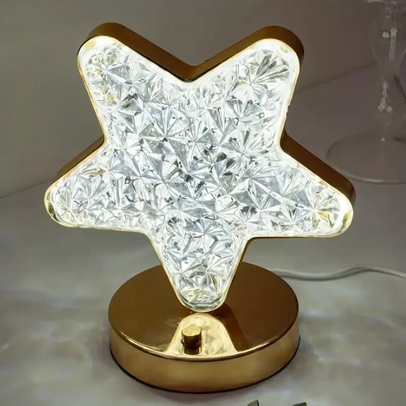 TOUCH LAMP 8066 2