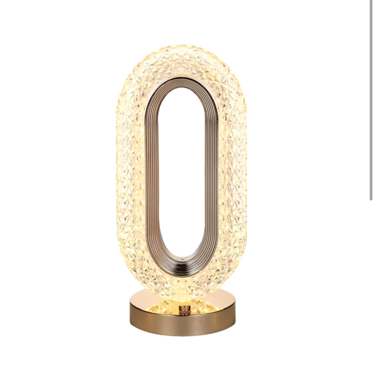 TOUCH LAMP 8068 0