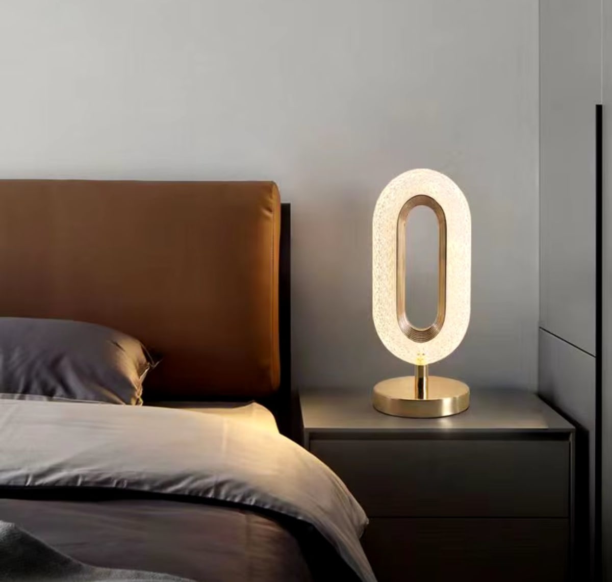 TOUCH LAMP 80682