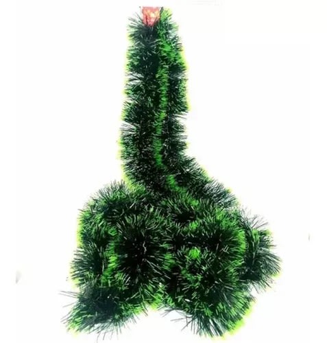 P/150 GUIRNALDA 5M VERDE1