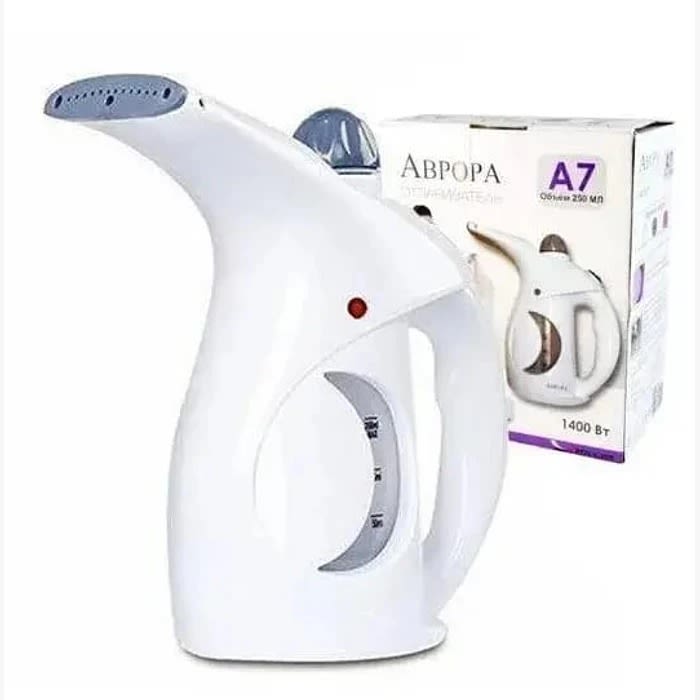 PLANCHA A VAPOR PORTATIL 2