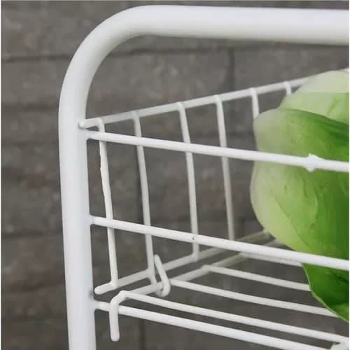 CARRO VERDULERO 3 NIVELES3