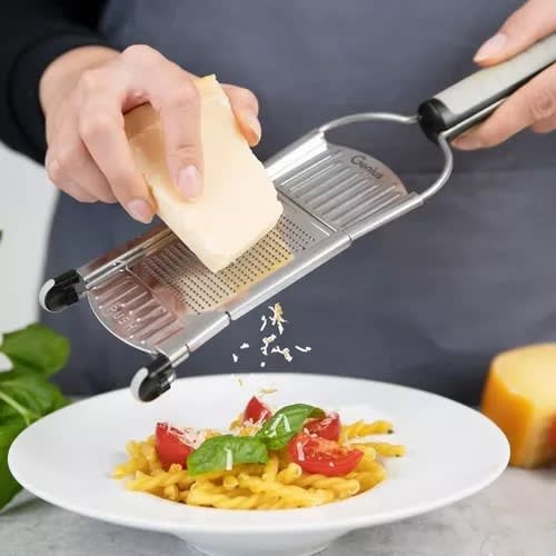 PICADOR METALICO  SPEED 6 EN 12