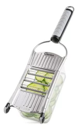 PICADOR METALICO  SPEED 6 EN 13