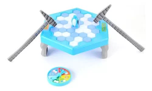 PENGUIN GAME2