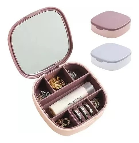 JOYERO CON ESPEJO LD9882