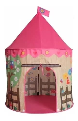 CARPA CASA PLAY TENT4