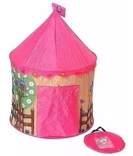 CARPA CASA PLAY TENT2