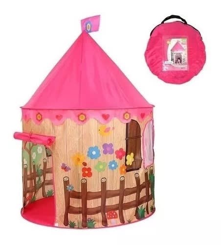 CARPA CASA PLAY TENT3