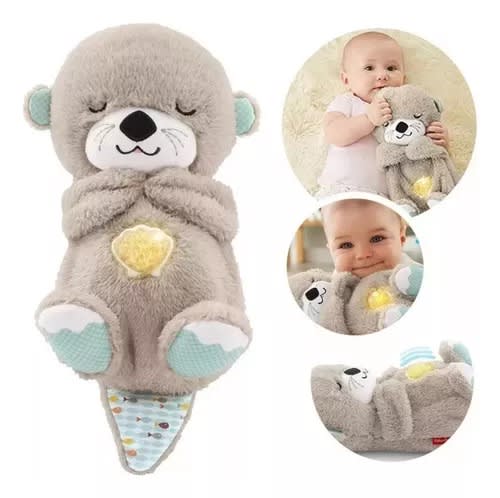 PELUCHE DE APEGO 0