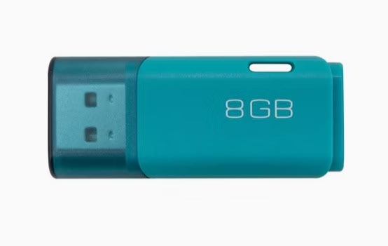 PENDRIVE  8GB2