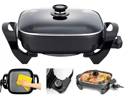 OLLA ELECTRICA CNY 698 0