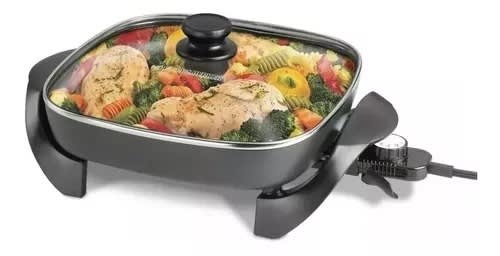 OLLA ELECTRICA CNY 6982