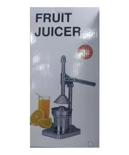 P/9 FRUIT JUICER 0