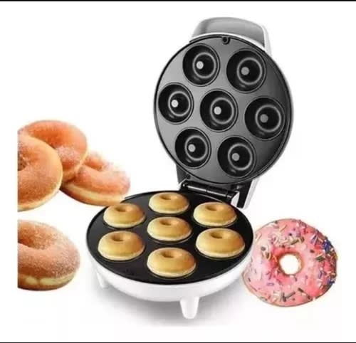 (P16) MAQUINA DE DONAS MH-308 0