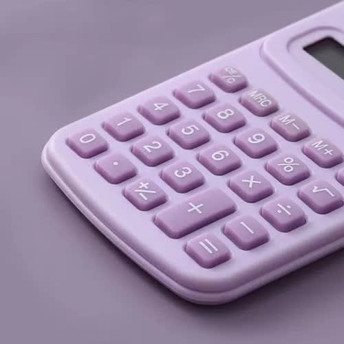 MINI CALCULAORA RENZDO2