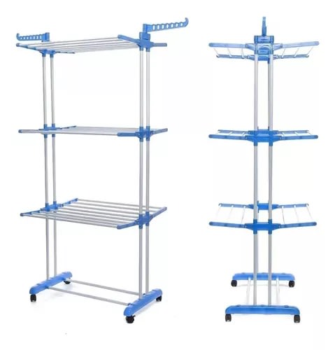 TENDEDERO TOTEN 3 NIVELES 0