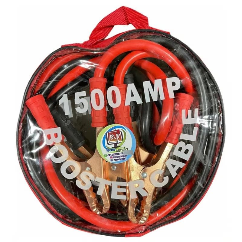 CABLE PARA HACER PUENTE 1500AM 0
