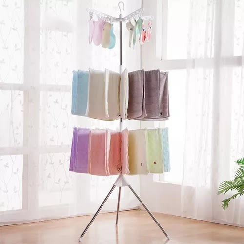 SECADOR DE ROPA GIRATORIO3