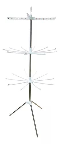 SECADOR DE ROPA GIRATORIO2