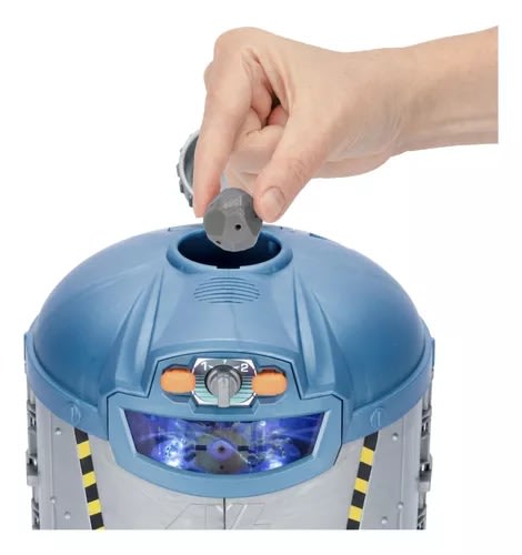 TRANSFORME MEGA MINION3