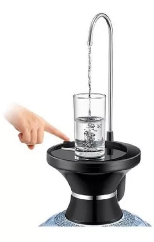 DISPENSADOR AGUA TRAY4