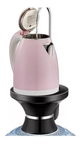 DISPENSADOR AGUA TRAY3