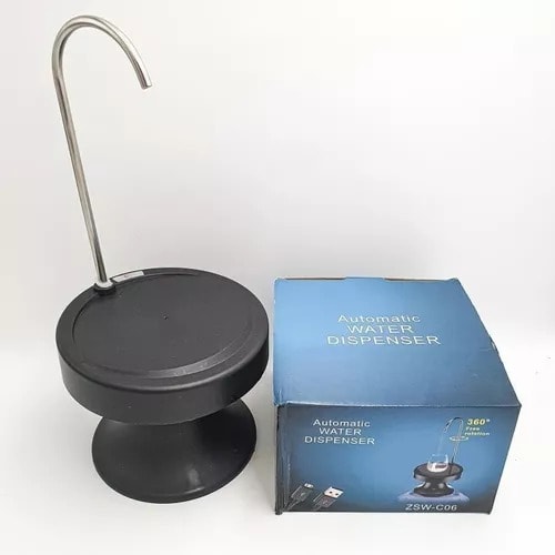 DISPENSADOR AGUA TRAY2