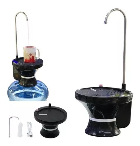 DISPENSADOR AGUA TRAY 0