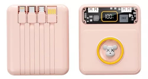 POWER BANK 10592