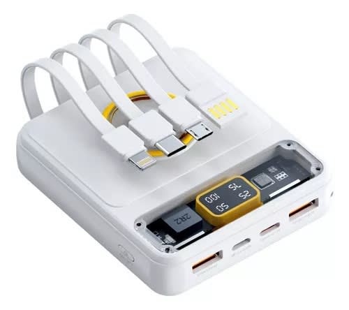 POWER BANK 10593