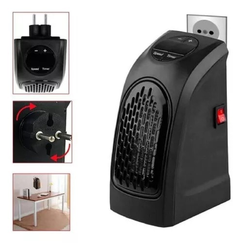 CALEFACTOR DE MURO HANDY2