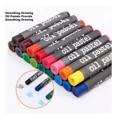 SET DE ARTE  180 PCS8