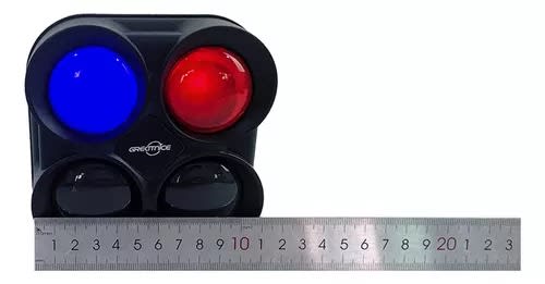 PARLANTE FLAME LIGHT 18352