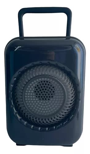 PARLANTE FLAME LIGHT 18672