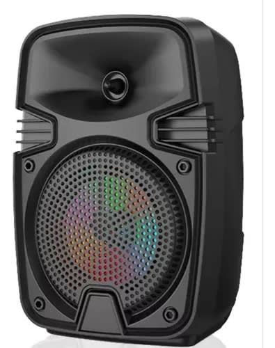 PARLANTE SUPER BASS SPEAKER3