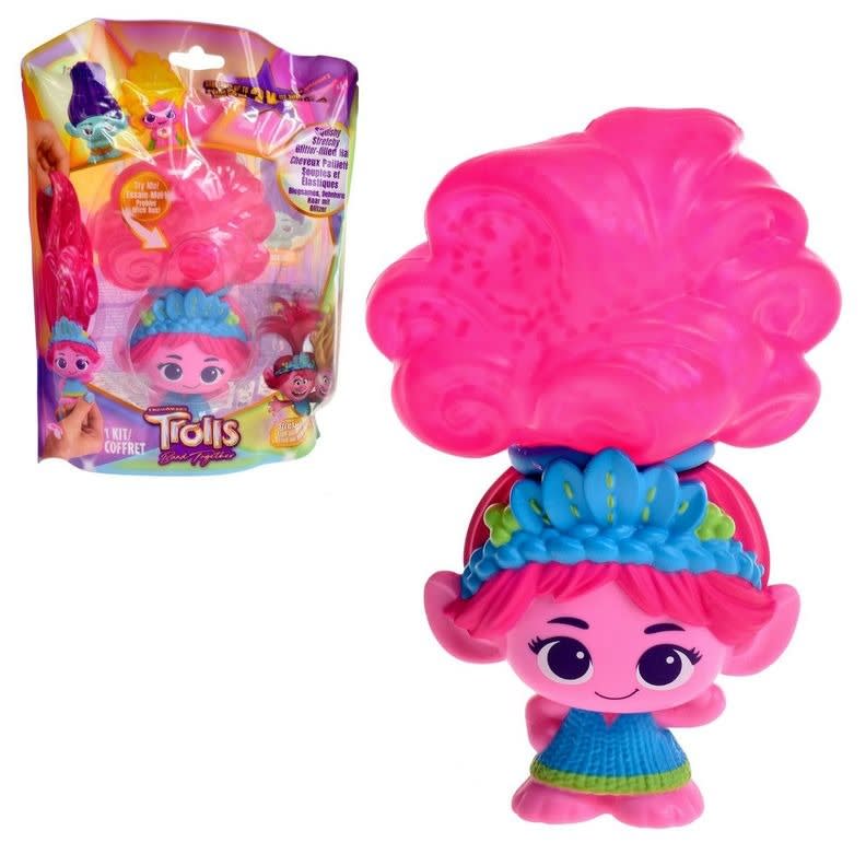 TROLLS SQUISHY 0
