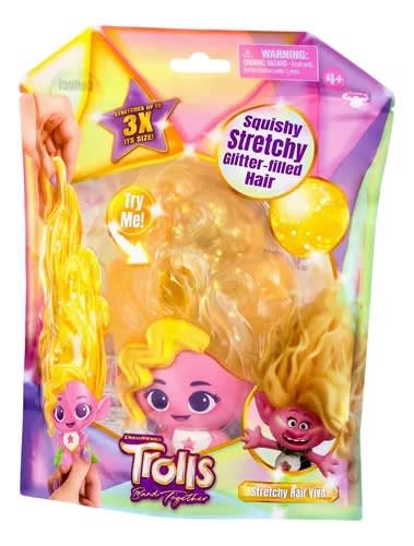 TROLLS SQUISHY3